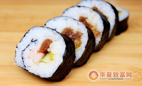 新韩云韩国料理加盟